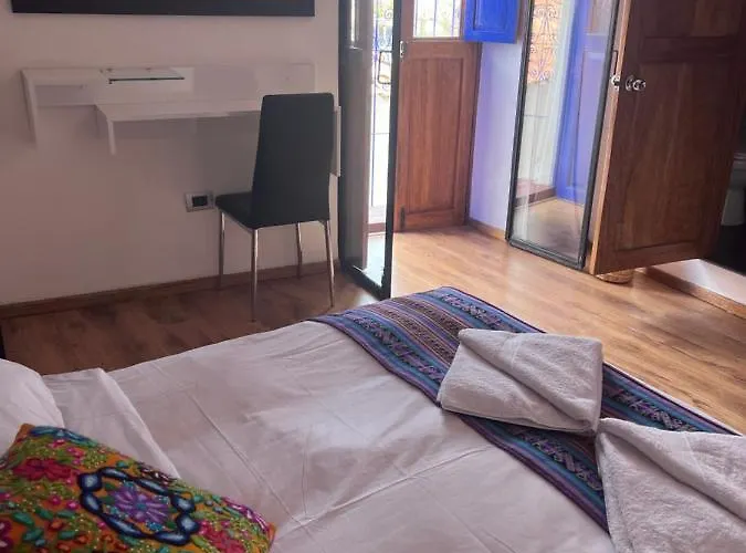 Casona Les Pleiades 3*