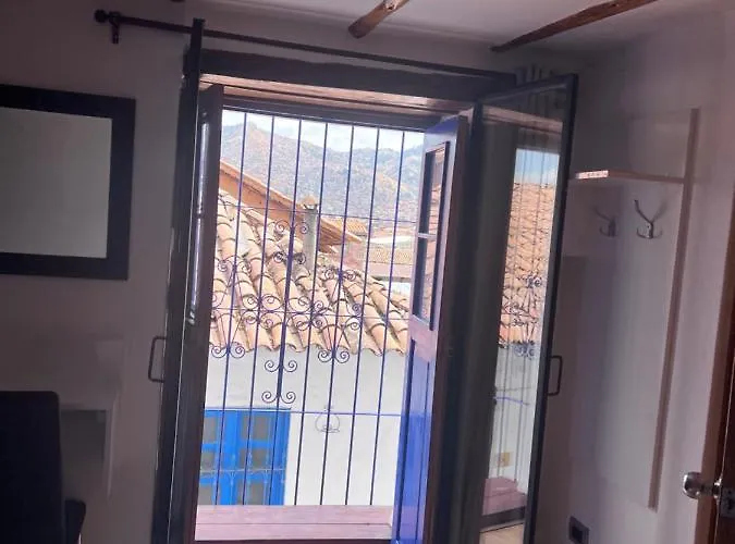 Bed and breakfast Casona Les Pleiades Cuzco