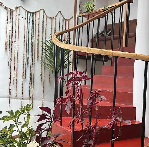 Casona Les Pleiades Bed and breakfast 3*
