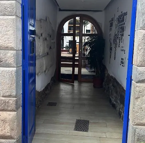 Casona Les Pleiades