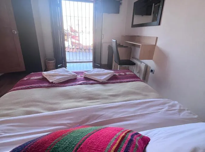 Casona Les Pleiades 3*
