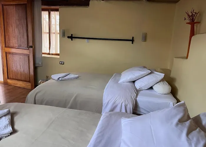 Casona Les Pleiades 3*