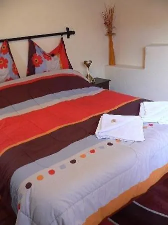 Casona Les Pleiades 3*
