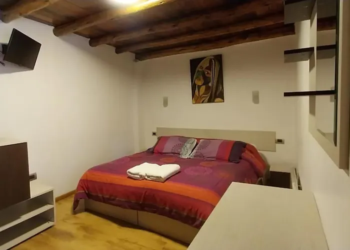Casona Les Pleiades 3*