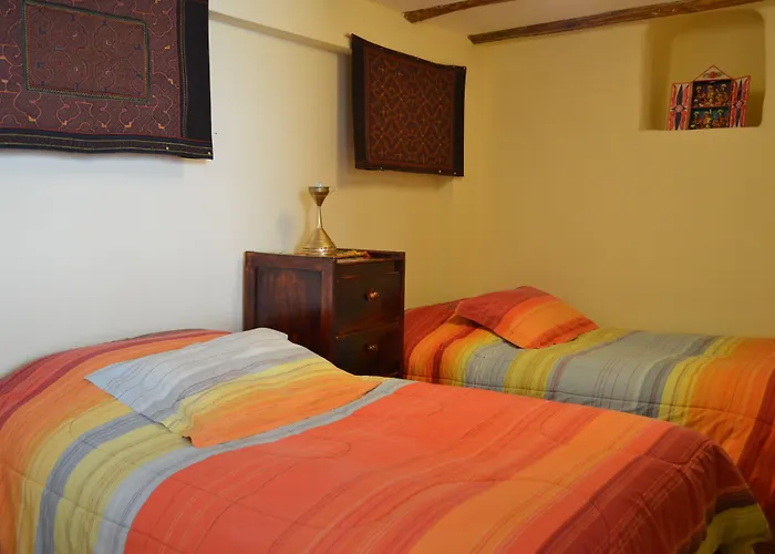 Casona Les Pleiades
