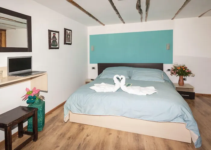 Casona Les Pleiades 3*