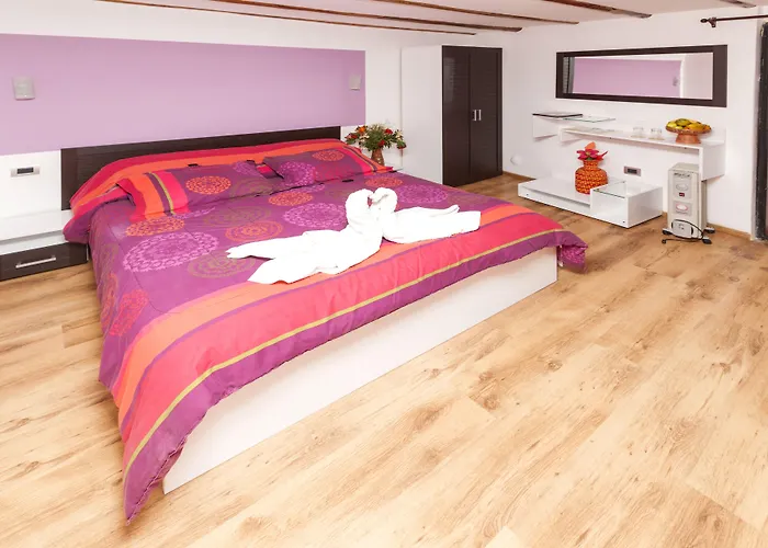 Casona Les Pleiades 3*
