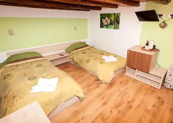 Casona Les Pleiades 3* Cuzco