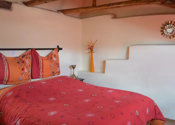 Casona Les Pleiades 3* Cuzco