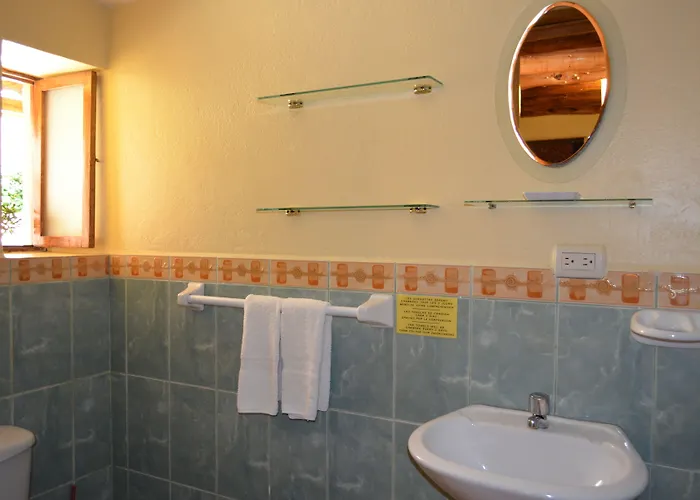 Bed and breakfast Casona Les Pleiades Cuzco