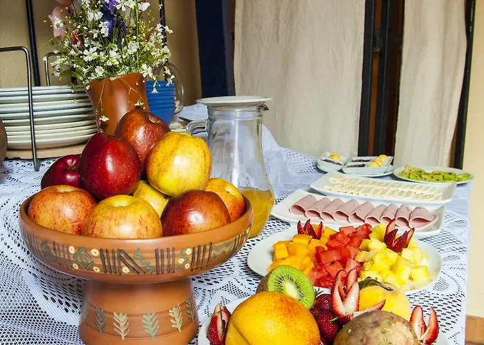 Casona Les Pleiades Bed and breakfast Cuzco